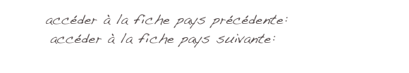 accéder à la fiche pays précédente: La Russie
accéder à la fiche pays suivante: La Moldavie