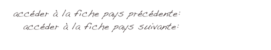accéder à la fiche pays précédente: Le Luxembourg
accéder à la fiche pays suivante: Les Pays-Bas