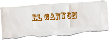 EL CANYON