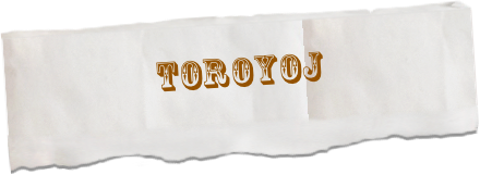 toroyoj