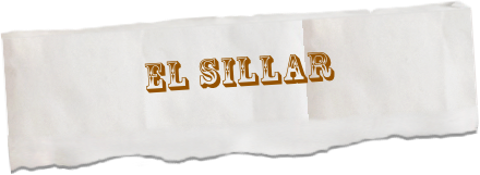 el sillar