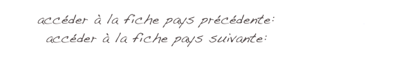 accéder à la fiche pays précédente: Le Sri Lanka
accéder à la fiche pays suivante: La Thaïlande