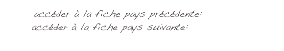 accéder à la fiche pays précédente: L’Ukraine
accéder à la fiche pays suivante: La Roumanie