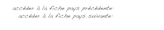 accéder à la fiche pays précédente: Le Danemark
accéder à la fiche pays suivante: La Norvège