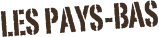 lES PAYS-BAS