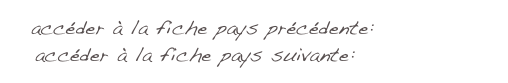 accéder à la fiche pays précédente: La France
accéder à la fiche pays suivante: La Belgique